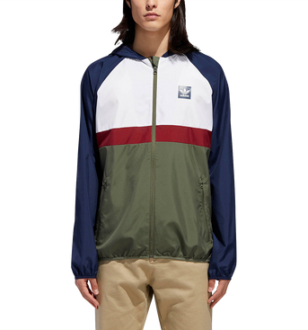 Adidas Blackbird Packable Wind Jacket