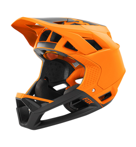 Fox Proframe Bike Helmet