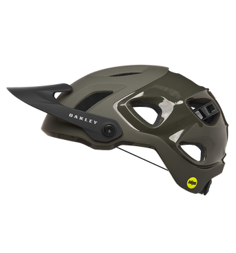 Oakley Drt5 Mips Bike Helmet