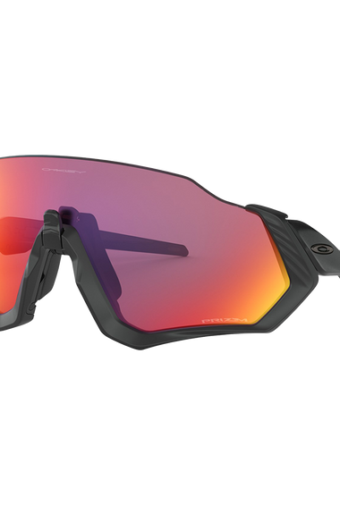 Oakley Flight Jacket Sunglasses