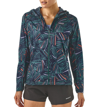 Patagonia Houdini Jacket Womens